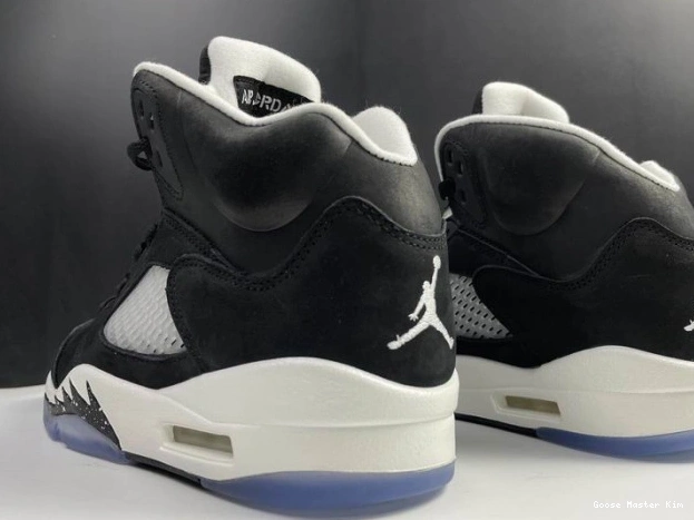 OREO CT4838-011 5 JORDAN AIR 0525